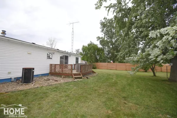 5102 Martin Road, Corunna, MI 48817