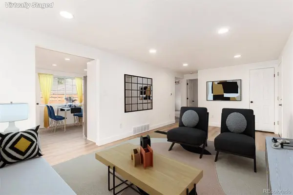 735 N Utica ST, Denver, CO 80204