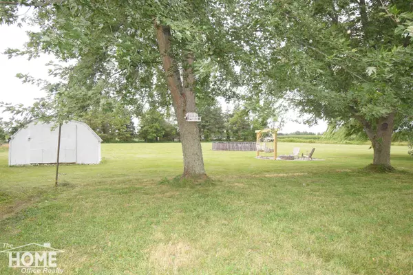 5102 Martin Road, Corunna, MI 48817