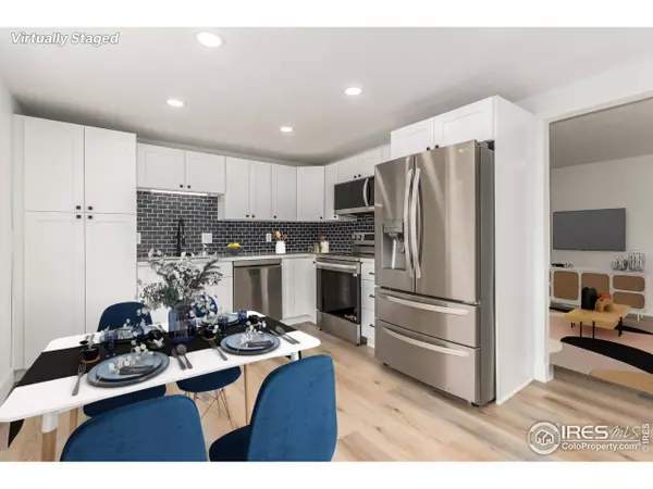 735 N Utica St, Denver, CO 80204