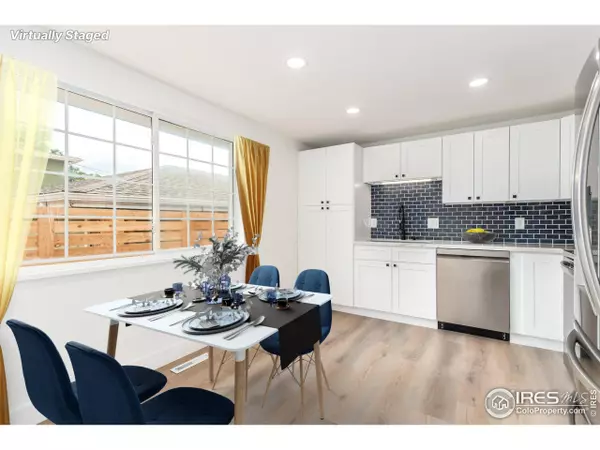 735 N Utica St, Denver, CO 80204