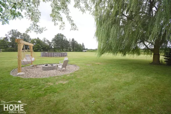 5102 Martin Road, Corunna, MI 48817