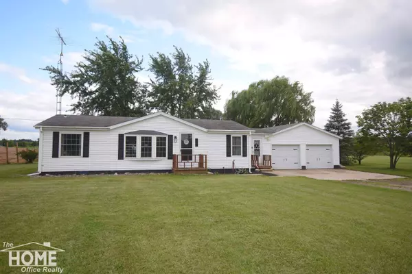 5102 Martin Road, Corunna, MI 48817