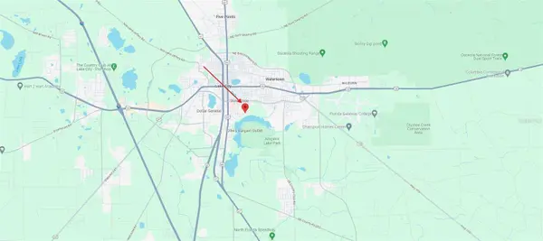 SE EVERGREEN DR, Lake City, FL 32025