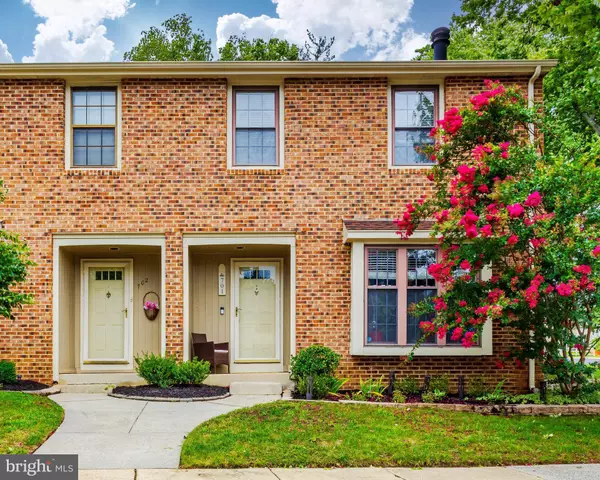 701 KINGS CROFT, Cherry Hill, NJ 08034