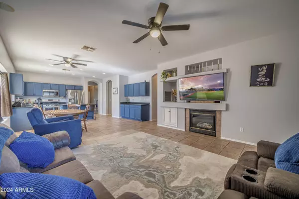 14293 W Fairmount Avenue, Goodyear, AZ 85395