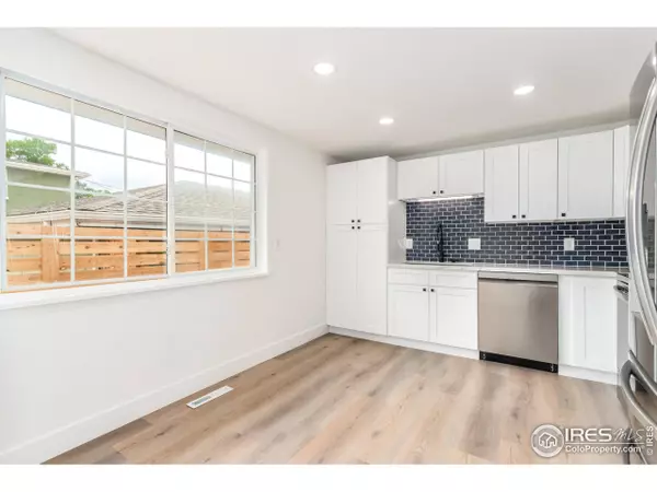 735 N Utica St, Denver, CO 80204