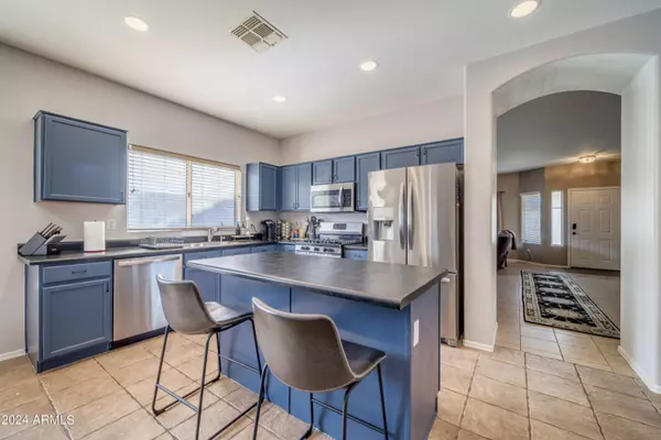 14293 W Fairmount Avenue, Goodyear, AZ 85395