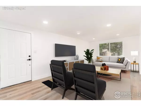 735 N Utica St, Denver, CO 80204