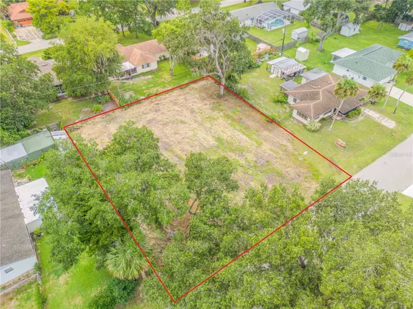 2324 ORANGE TREE DR, Edgewater, FL 32141