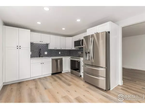 735 N Utica St, Denver, CO 80204