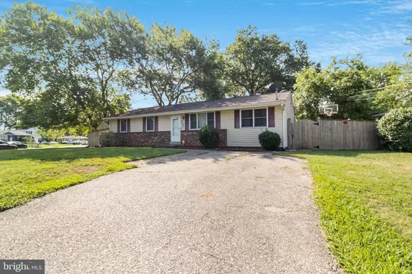 2860 CHIPPEWA ST, Bryans Road, MD 20616