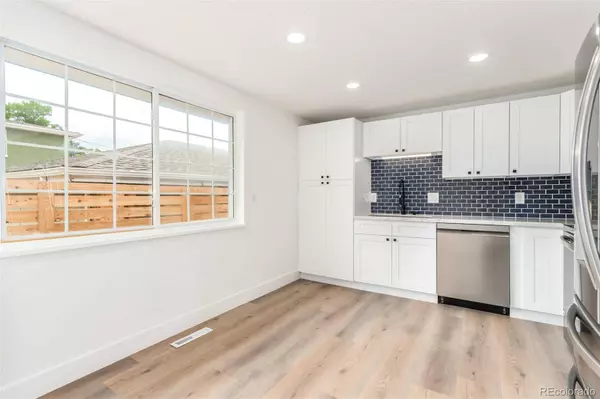 735 N Utica ST, Denver, CO 80204