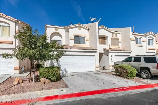 3233 Dragon Fly Street #0, North Las Vegas, NV 89032