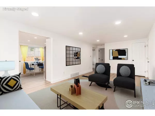 735 N Utica St, Denver, CO 80204