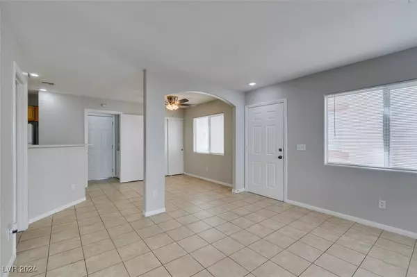 3233 Dragon Fly Street #0, North Las Vegas, NV 89032