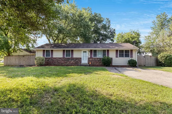 2860 CHIPPEWA ST, Bryans Road, MD 20616