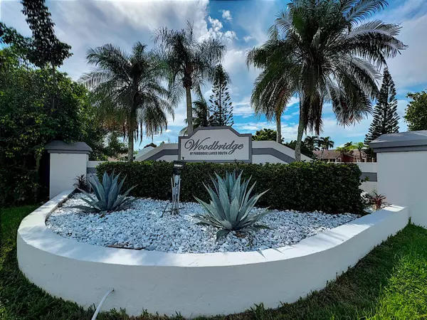 10920 SW 12th ST, Pembroke Pines, FL 33025