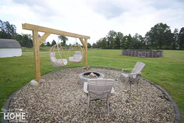 5102 Martin Road, Corunna, MI 48817