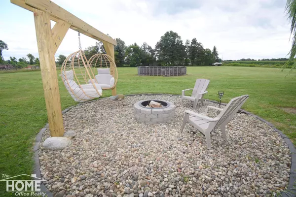 5102 Martin Road, Corunna, MI 48817