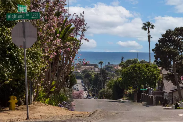 4000 Highland Dr, Carlsbad, CA 92008