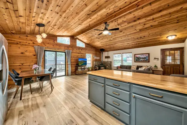 12297 Schussing Way, Truckee, CA 96161