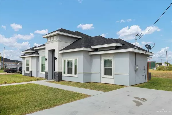 2904 Del Rey E, Edinburg, TX 78542