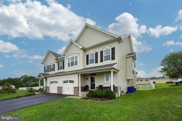 713 SHERIDAN ST, Pottstown, PA 19464