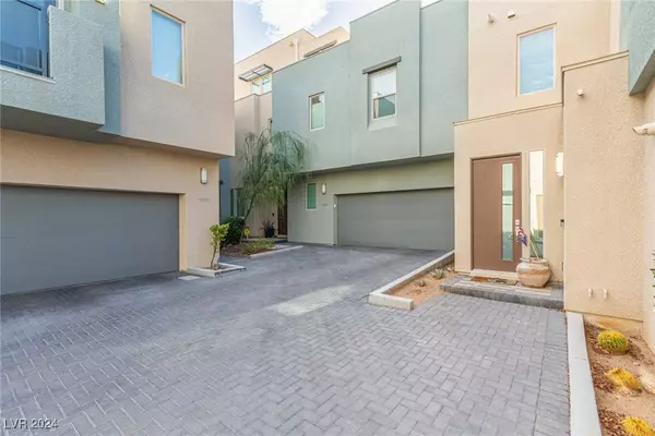 11417 Gravitation Drive #0, Las Vegas, NV 89135