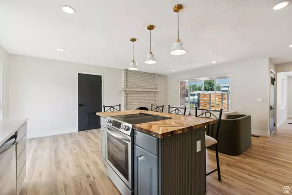 2626 E 3525 N, Layton, UT 84040