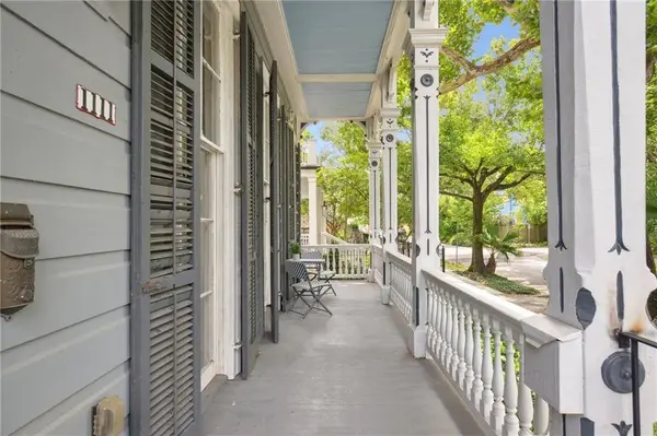 1111 PENISTON ST #1111, New Orleans, LA 70115