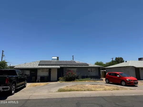 3740 W FLOWER Street, Phoenix, AZ 85019