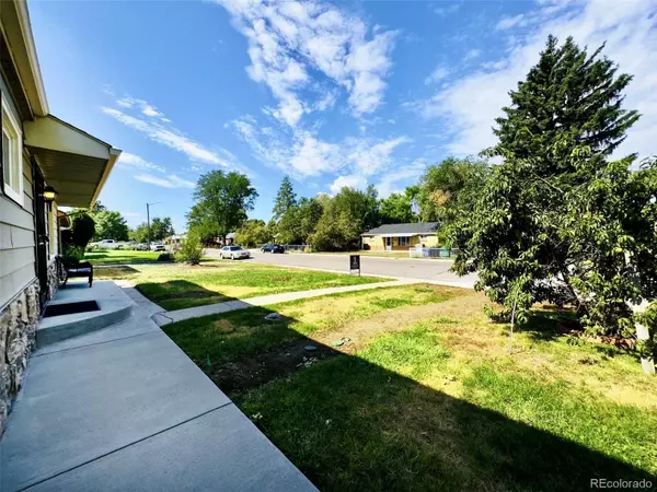 380 Yates ST, Denver, CO 80219