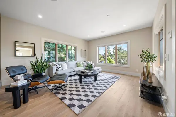 1808 Miller AVE, Belmont, CA 94002