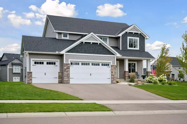 19741 Henley LN, Lakeville, MN 55044