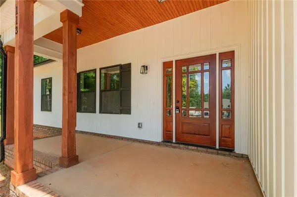 113 Hillcrest DR, Spencer, NC 28159