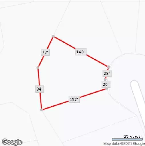 Lot 4 Newburgh Ln, Bella Vista, AR 72715