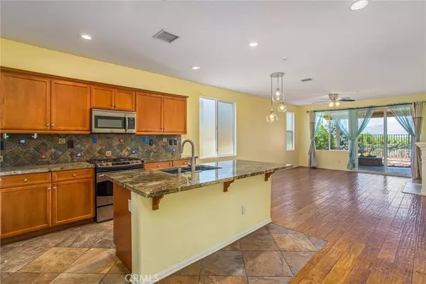 1424 Arches Park, Beaumont, CA 92223