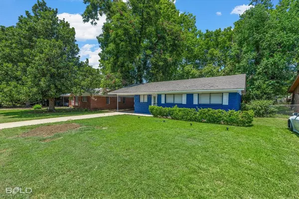 1114 Dunbriar Drive, Shreveport, LA 71107