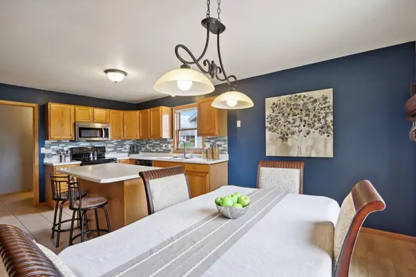 155 Vega Drive, Arlington, WI 53911