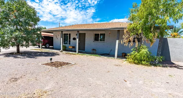 5608 N 32ND Drive, Phoenix, AZ 85017