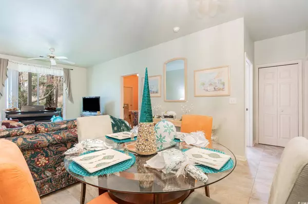 1310 River Oaks Dr. #2-C, Myrtle Beach, SC 29579