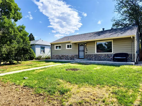 380 Yates ST, Denver, CO 80219