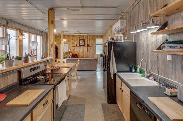 2131 32nd AVE SW, Pine River Twp, MN 56474