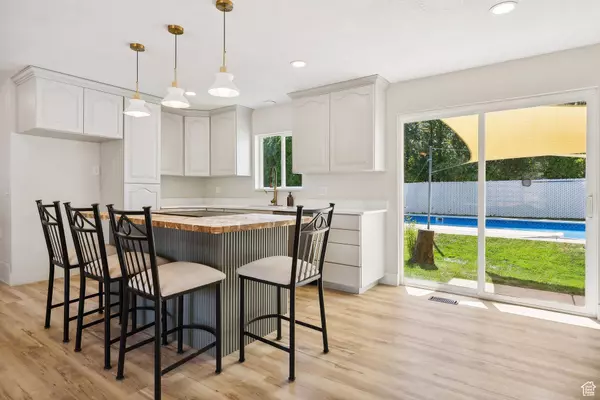 2626 E 3525 N, Layton, UT 84040