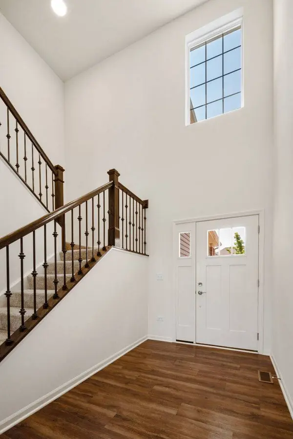 15034 W Quincy Circle, Manhattan, IL 60442