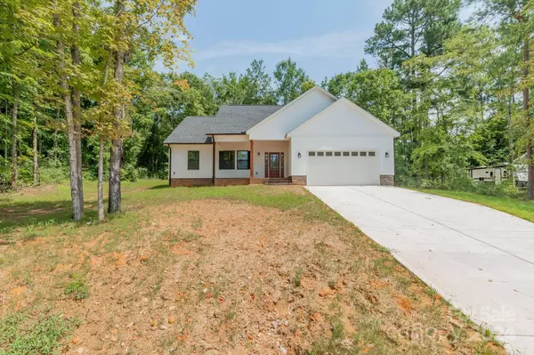 113 Hillcrest DR, Spencer, NC 28159