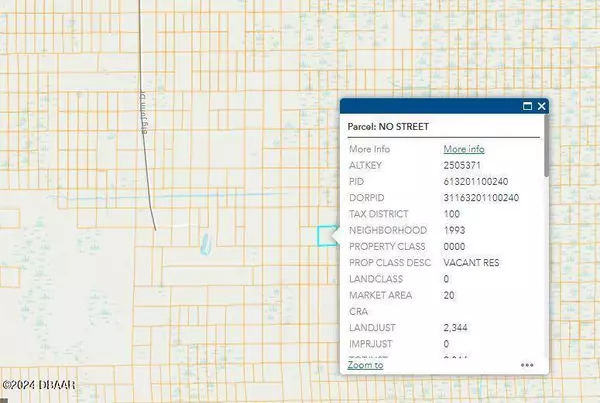 x No Street, Deland, FL 32724