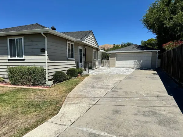 196 Laumer AVE, San Jose, CA 95127