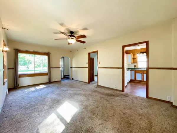 308 E 3rd AVE, Luck, WI 54853